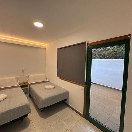 Vivienda En El Centro De La Isla 2Hab Con Terraza Valverde (El Hierro) Exterior foto