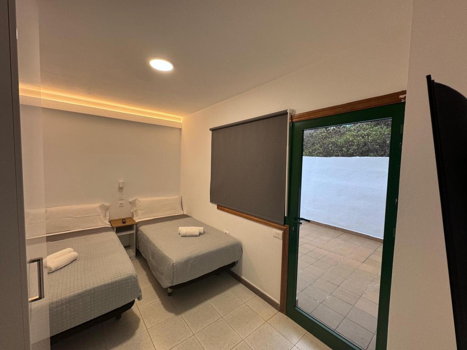 Vivienda En El Centro De La Isla 2Hab Con Terraza Valverde (El Hierro) Exterior foto
