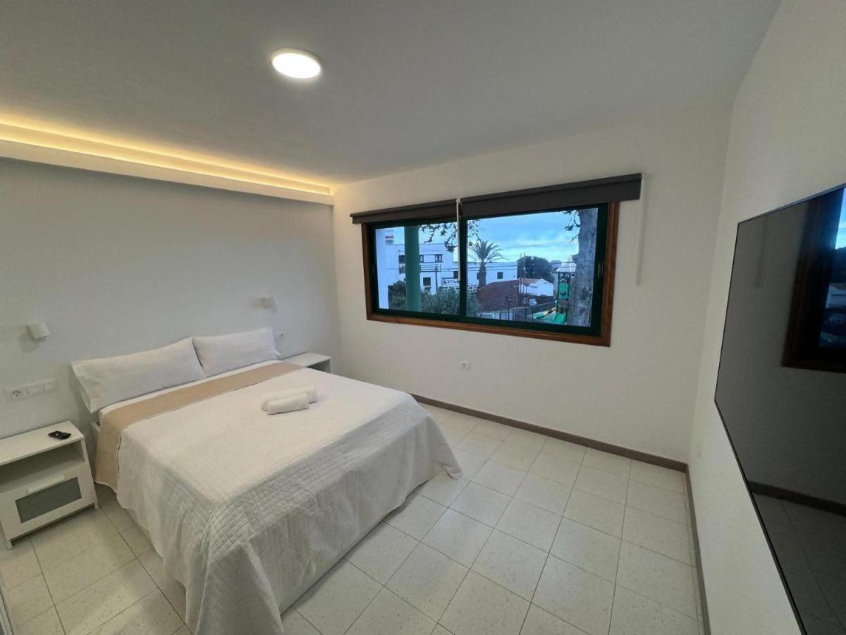 Vivienda En El Centro De La Isla 2Hab Con Terraza Valverde (El Hierro) Exterior foto